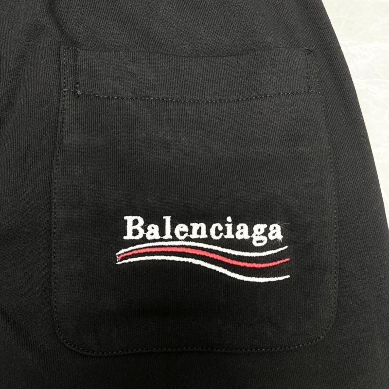 Balenciaga Long Pants